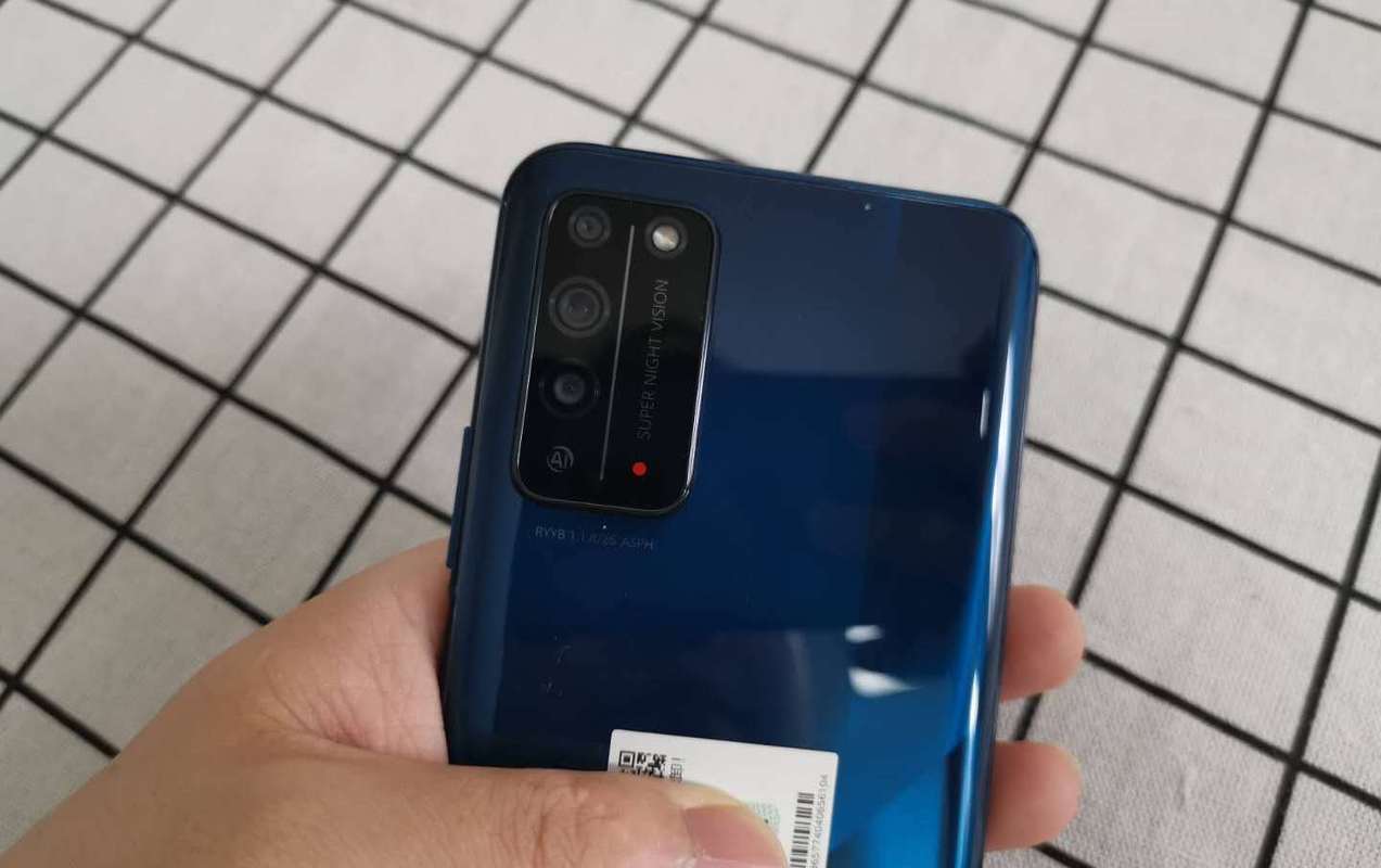 华为荣耀x10最新消息？华为荣耀x10新款？-第4张图片-优品飞百科