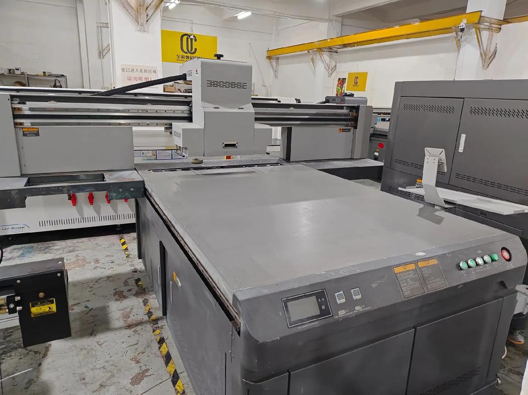 uv万能平板打印机生产厂家，uv平板打印机报价-第4张图片-优品飞百科