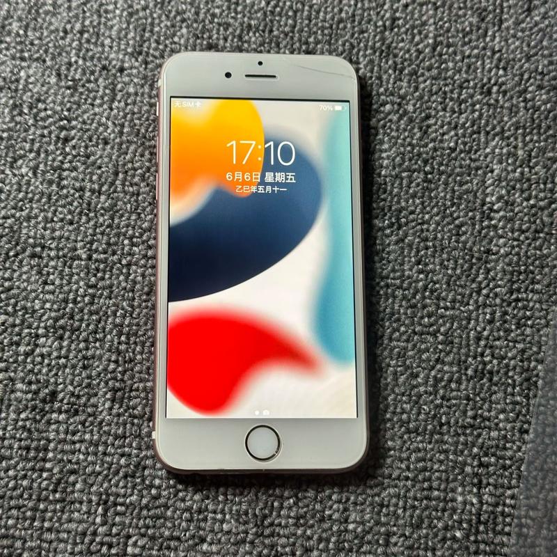 苹果6s和苹果8屏幕一样吗，苹果6s和苹果8屏幕一样吗怎么设置？-第1张图片-优品飞百科