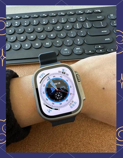 苹果手表2023最新款，苹果手表2023最新款是哪一款？-第4张图片-优品飞百科