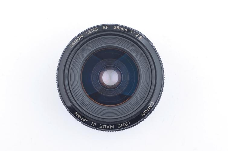 佳能ef口广角镜头，佳能10～18广角镜头？-第5张图片-优品飞百科