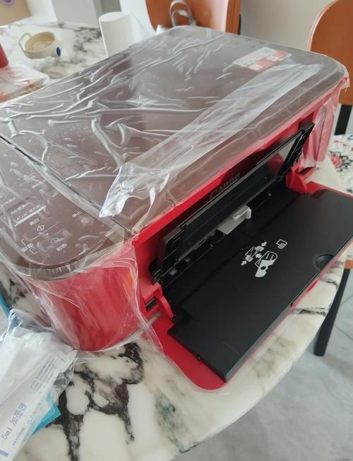 佳能ts5160？佳能ts5160打印机驱动？-第1张图片-优品飞百科