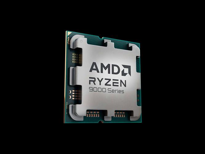 amd2009处理器怎么样，amd处理器2009是什么型号-第3张图片-优品飞百科