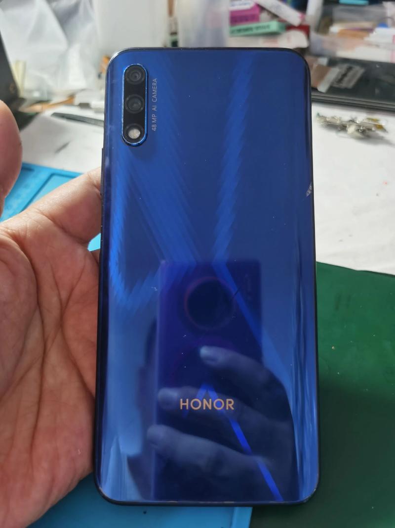 荣耀9x最低价多少，荣耀9x手机多少钱一台？-第6张图片-优品飞百科