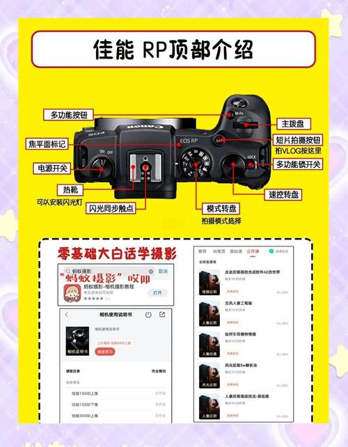 佳能rp有没有机身防抖?佳能rp电子防抖?-第1张图片-优品飞百科 佳能rp有没有机身防抖?佳能rp电子防抖?-第1张图片-优品飞百科