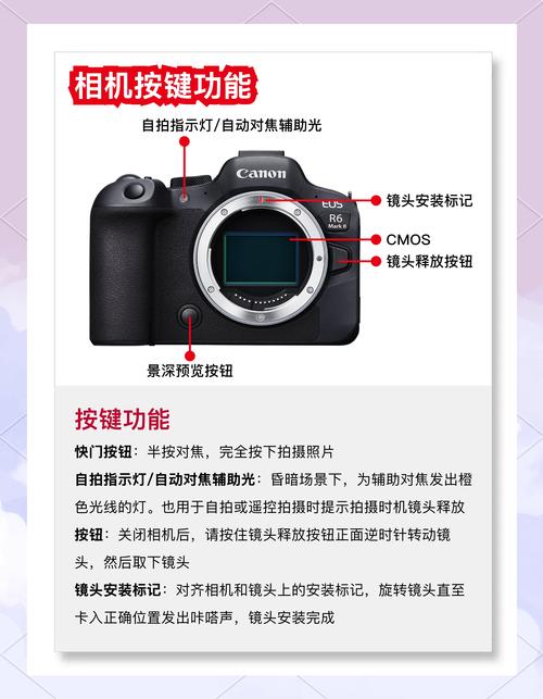 佳能rp有没有机身防抖?佳能rp电子防抖?-第5张图片-优品飞百科 佳能rp有没有机身防抖?佳能rp电子防抖?-第5张图片-优品飞百科