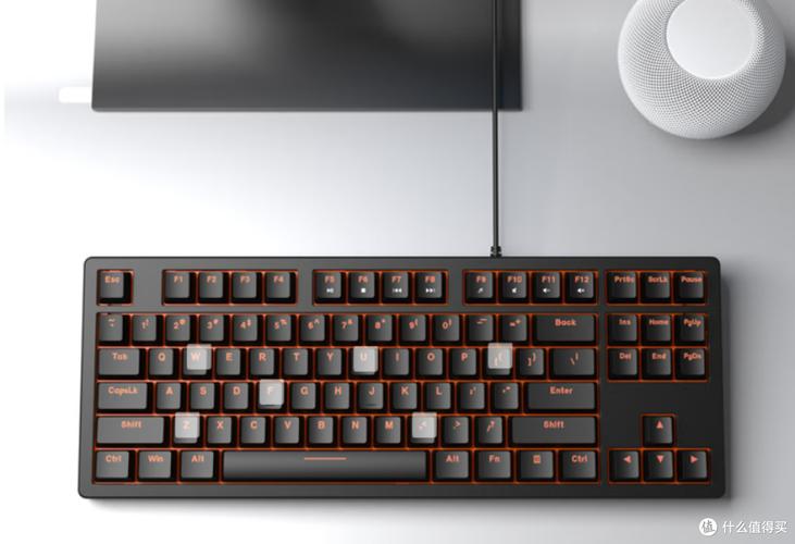 达尔优键盘灯光怎么关，达尔优键盘灯光怎么开关在哪-第3张图片-优品飞百科