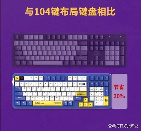 达尔优键盘灯光怎么关，达尔优键盘灯光怎么开关在哪-第4张图片-优品飞百科