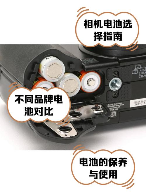 佳能700d电池怎么取？佳能eos7d电池在哪拆卸？-第4张图片-优品飞百科