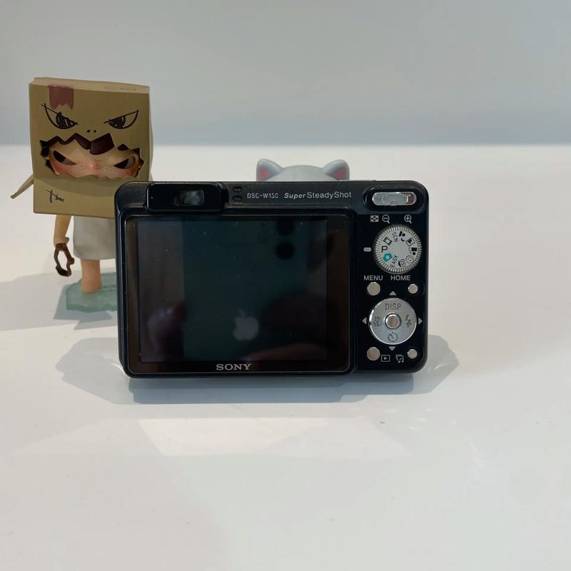 索尼w150怎么开机,sonyw150使用方法?-第2张图片-优品飞百科 索尼w150怎么开机,sonyw150使用方法?-第2张图片-优品飞百科