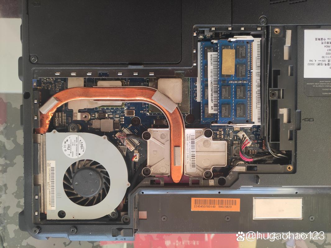 联想y450最大支持多大cpu，联想y450笔记本内存最大支持多少-第5张图片-优品飞百科