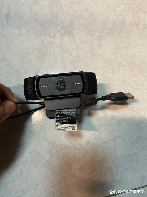 不得不爱摄像头哪个型号好，不得不爱摄像头c920？-第2张图片-优品飞百科