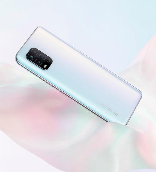 小米10青春版屏幕怎么样，小米10青春版的屏？-第2张图片-优品飞百科