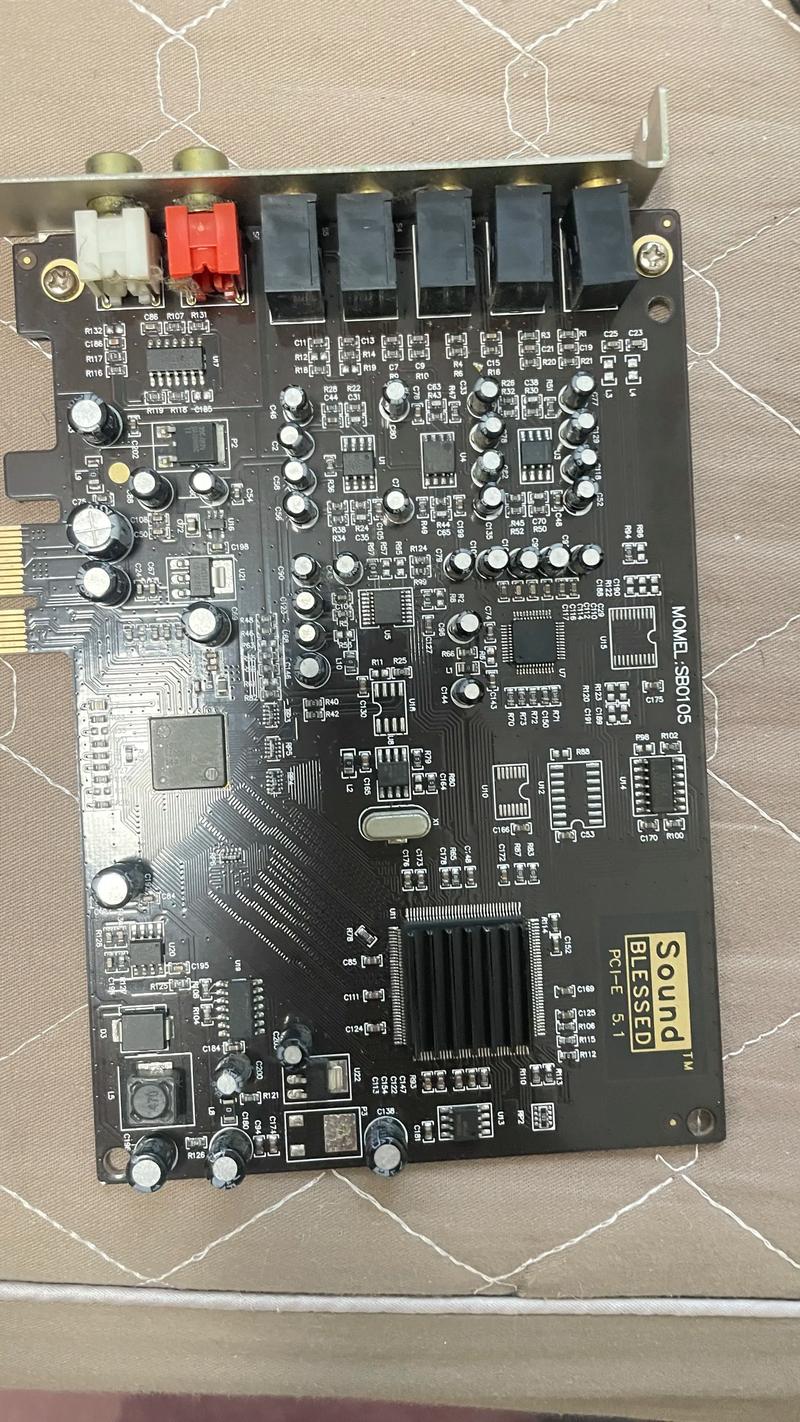 v8外置声卡怎么连接电脑？v8外置声卡怎么连接电脑和手机？-第2张图片-优品飞百科