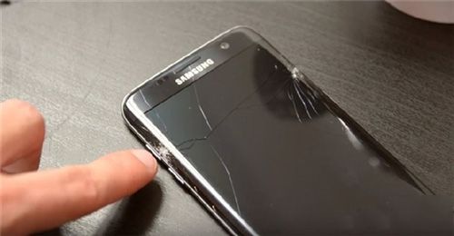 三星s7换个原装屏多少钱，三星s7换屏教程图解-第5张图片-优品飞百科