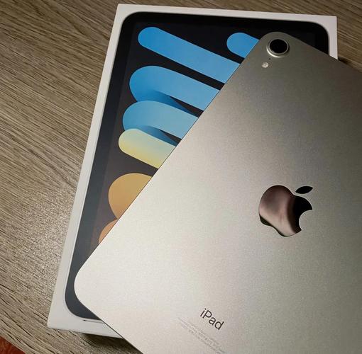 ipad迷你6什么时候上市的，苹果平板迷你6好久上市