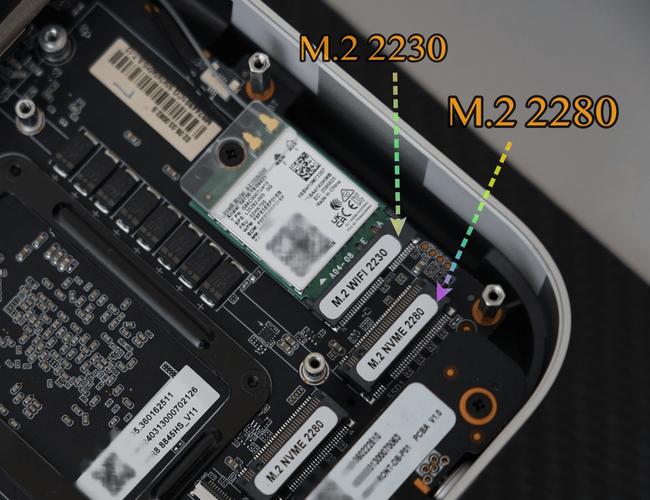 m2固态硬盘怎么装?m2固态硬盘怎么装系统?-第4张图片-优品飞百科 m2固态硬盘怎么装?m2固态硬盘怎么装系统?-第4张图片-优品飞百科