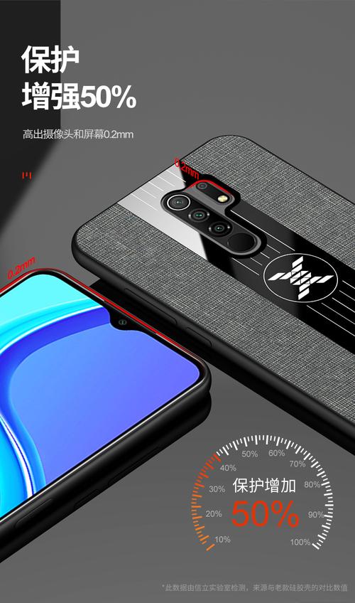 redmi9什么时候上市的，redmi9上市费用？-第5张图片-优品飞百科