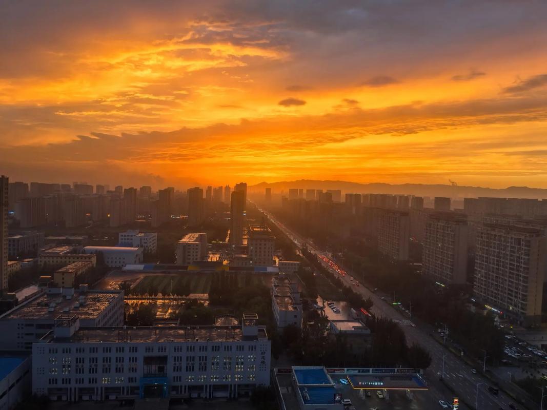 今日石拐天气预报？石拐今天有雨吗?？-第1张图片-优品飞百科