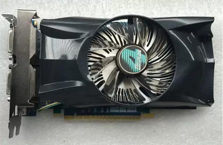 gt610和gts450显卡哪个好，gt610和gt540m-第3张图片-优品飞百科