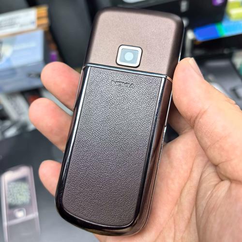 诺基亚8800哪年出厂的，诺基亚8800出厂年份-第4张图片-优品飞百科