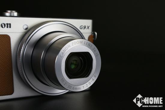 佳能g9x2测评？佳能g9x2怎么样？