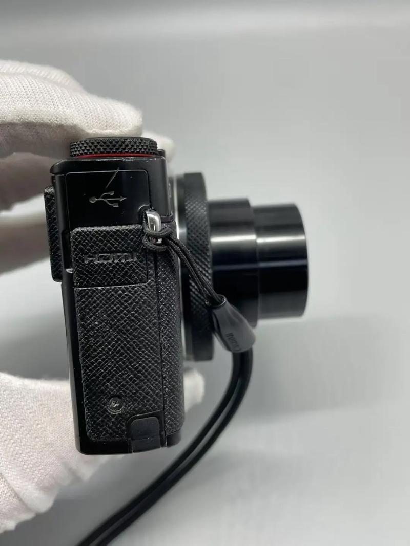 佳能g9x2测评？佳能g9x2怎么样？-第4张图片-优品飞百科