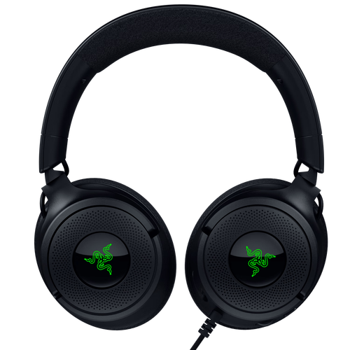 雷蛇耳机怎么调声音大小？雷蛇耳机怎么调试？-第2张图片-优品飞百科