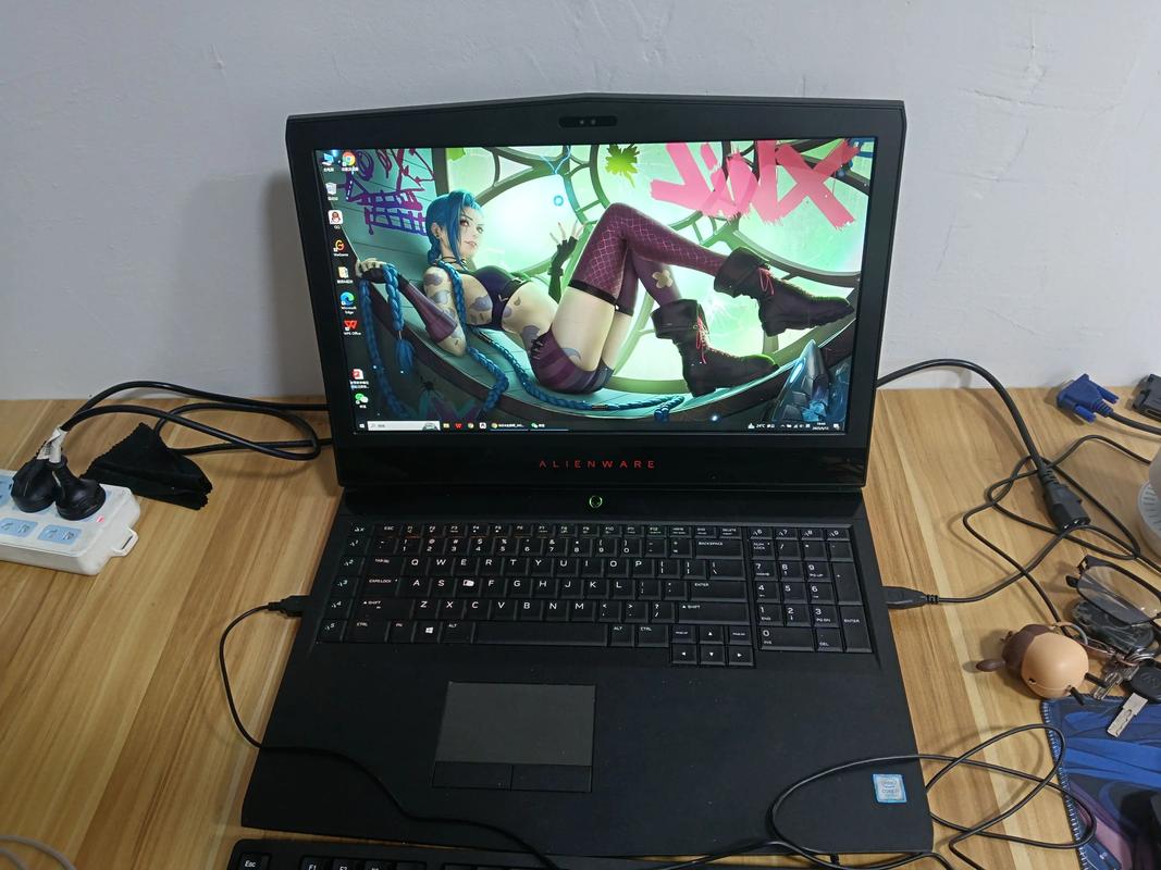 戴尔外星人是真正的外星人吗？戴尔外星人和外星人的区别？-第1张图片-优品飞百科