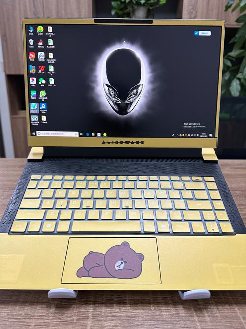 戴尔外星人是真正的外星人吗？戴尔外星人和外星人的区别？-第4张图片-优品飞百科