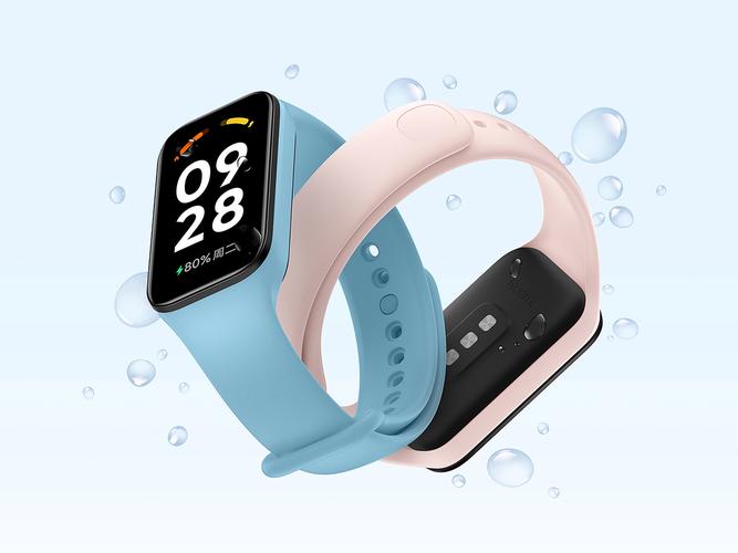 红米手环2内存多大？红米手环cmiit？-第3张图片-优品飞百科