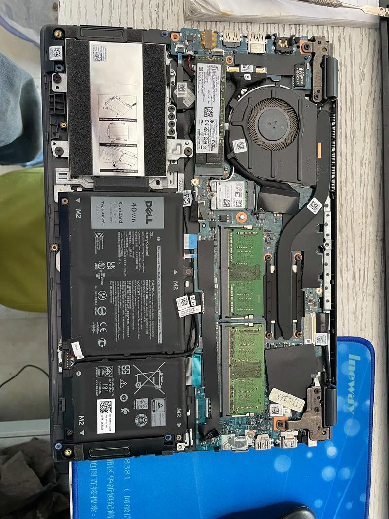 台式机硬盘的拆卸方法？台式机硬盘的拆卸方法视频？-第2张图片-优品飞百科