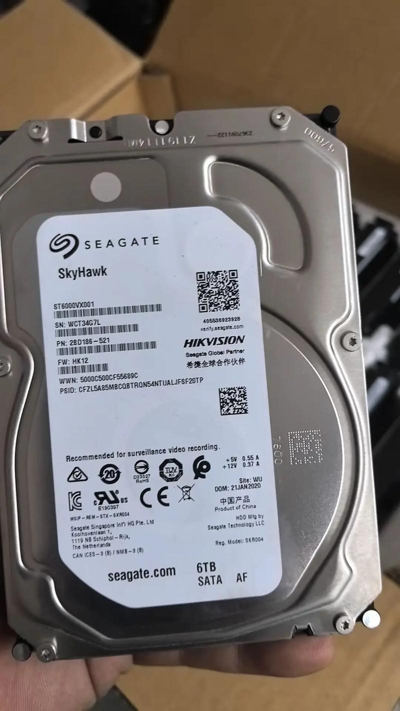 希捷桌面移动硬盘怎么样,希捷桌面移动硬盘怎么样啊?-第1张图片-优品飞百科 希捷桌面移动硬盘怎么样,希捷桌面移动硬盘怎么样啊?-第1张图片-优品飞百科