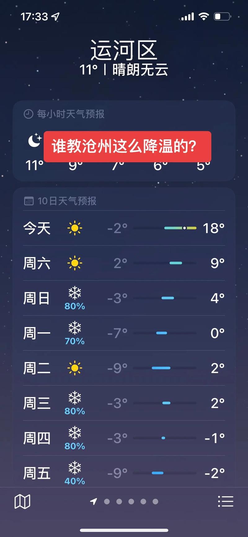 今日天气预报泊头,泊头今晚天气预报-第2张图片-优品飞百科 今日天气预报泊头,泊头今晚天气预报-第2张图片-优品飞百科