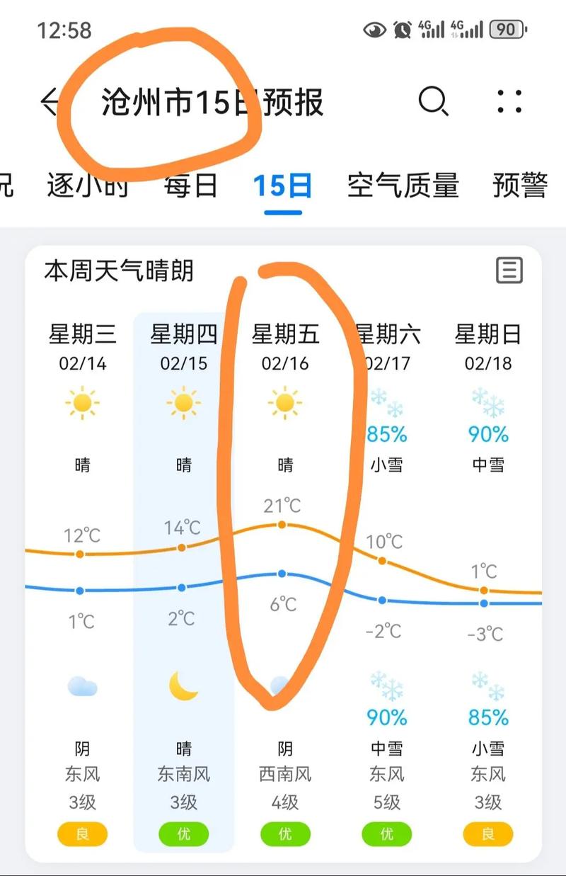 今日天气预报泊头,泊头今晚天气预报-第3张图片-优品飞百科 今日天气预报泊头,泊头今晚天气预报-第3张图片-优品飞百科