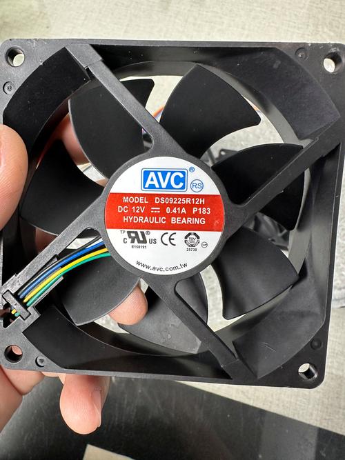 cpu风扇一分钟多少转正常,cpu风扇多少转算正常-第3张图片-优品飞百科 cpu风扇一分钟多少转正常,cpu风扇多少转算正常-第3张图片-优品飞百科