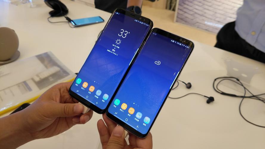 三星s8是哪里出的，三星s8是什么时候的手机