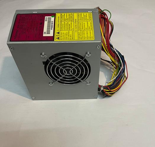 500w电源一般多少钱？500w的电源耗电多少？