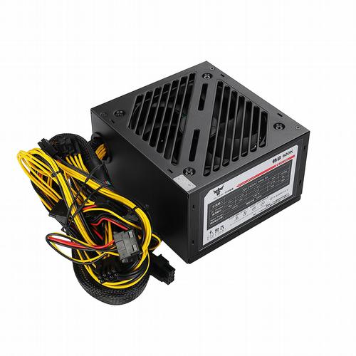 500w电源一般多少钱？500w的电源耗电多少？-第2张图片-优品飞百科