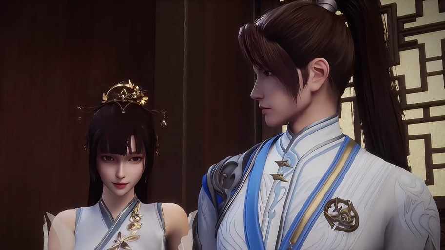 丹道秘境今日天气？丹道内景？-第2张图片-优品飞百科