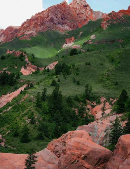 丹道秘境今日天气？丹道内景？-第3张图片-优品飞百科