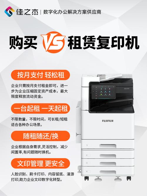 打印机出租多少钱,普通打印机出租多少钱一天-第3张图片-优品飞百科 打印机出租多少钱,普通打印机出租多少钱一天-第3张图片-优品飞百科