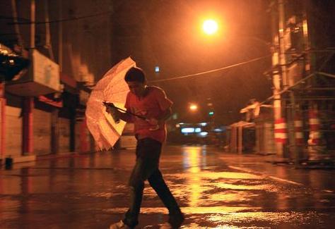 今日下雨东港天气，东港今天有雨吗什么时候能下？-第4张图片-优品飞百科