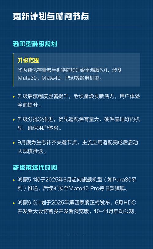 小米什么时候用鸿蒙系统，小米手机什么时候能用鸿蒙-第4张图片-优品飞百科
