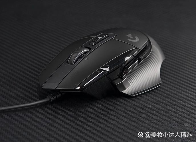 罗技g502无线鼠标怎么样？罗技g502鼠标咋样？-第2张图片-优品飞百科