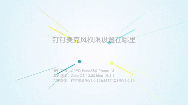 电脑麦克风权限在哪里开启,麦克风权限在哪里开启?-第2张图片-优品飞百科 电脑麦克风权限在哪里开启,麦克风权限在哪里开启?-第2张图片-优品飞百科