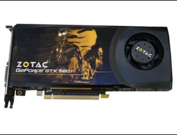 gtx560se能玩lol吗，gtx560打lol怎么样？-第4张图片-优品飞百科