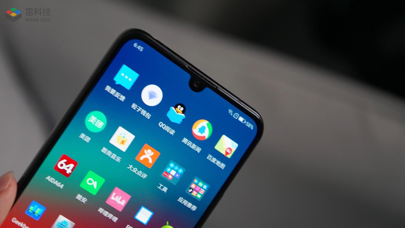 联想z6和z6pro有啥区别，联想z6与z6pro区别-第2张图片-优品飞百科