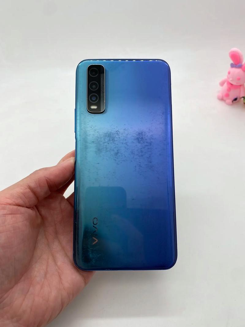 vivoy51s处理器相当于骁龙的什么，vivoy51s处理器怎么样？-第2张图片-优品飞百科