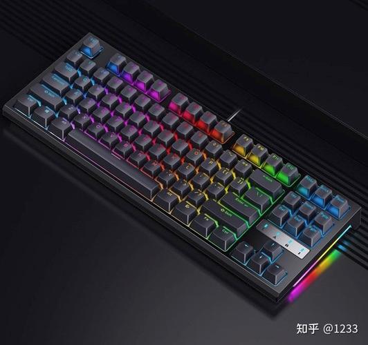 机械键盘太吵怎么让他静音？机械键盘很吵？-第4张图片-优品飞百科